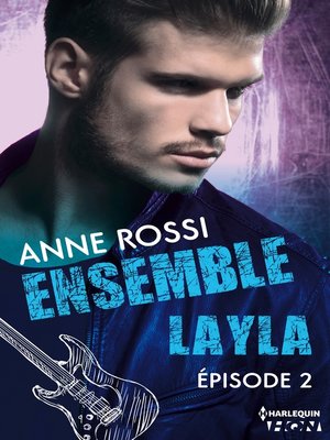 cover image of Ensemble--Layla